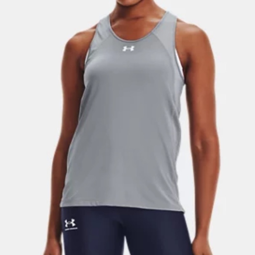 Under Armour Women’s Game Time Tank